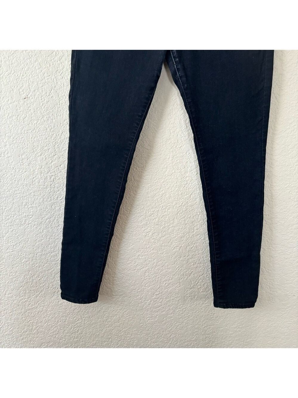 Levi’s 720 High Rise Super Skinny Size 32 - Picture 5 of 11